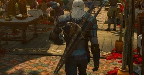 witcher 3 transformation portale.
